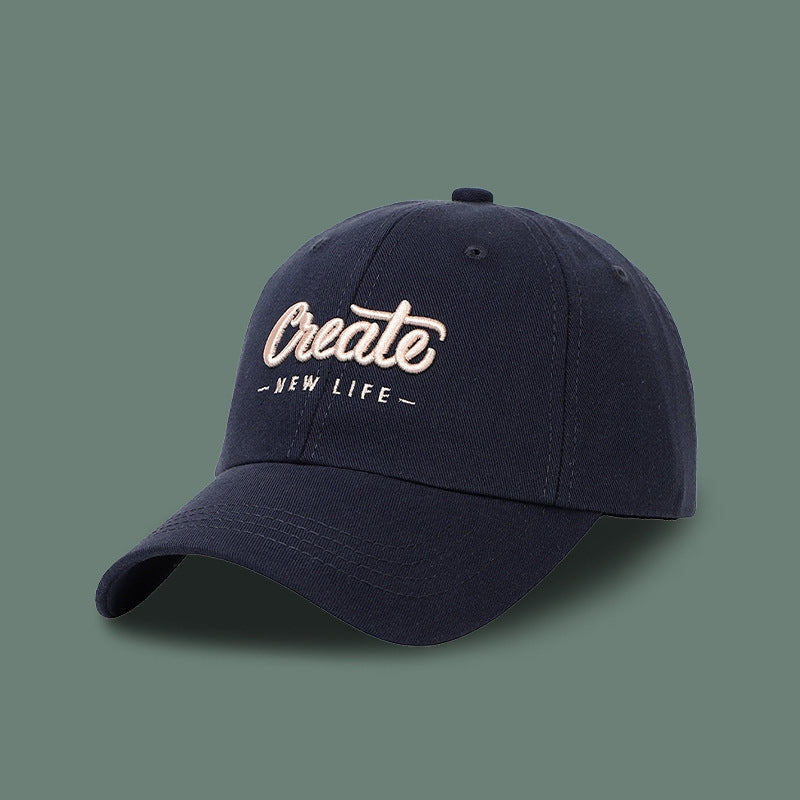 Sombrero Coreano La Coste – Estilo Urbano