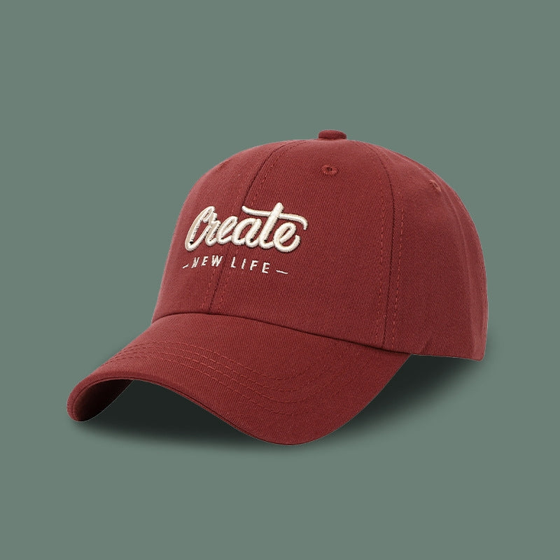 Sombrero Coreano La Coste – Estilo Urbano