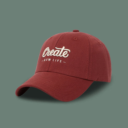 Sombrero Coreano La Coste – Estilo Urbano