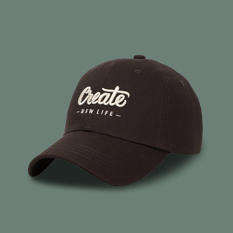 Sombrero Coreano La Coste – Estilo Urbano