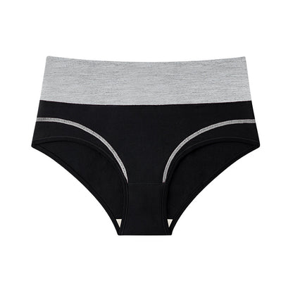 Bragas Moldeadoras Cintura Alta – Transpirables