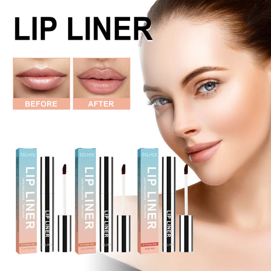 LipLiner Pro 2 en 1 – Stilo Icónico