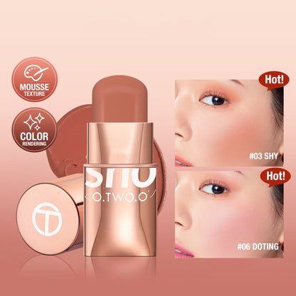 Rubor en crema Vital Smooth Blush
