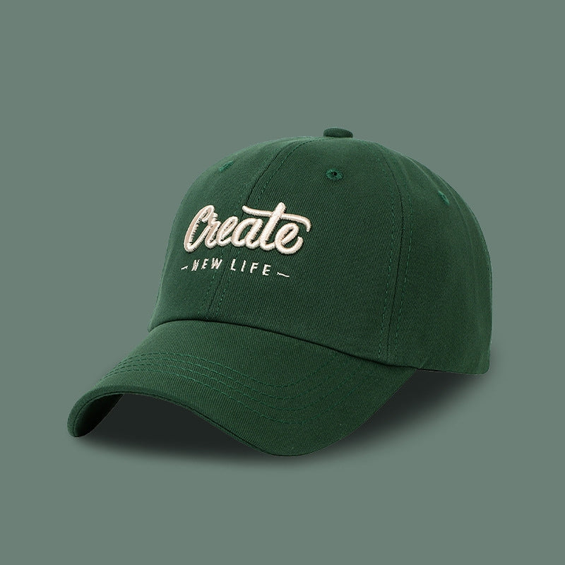 Sombrero Coreano La Coste – Estilo Urbano