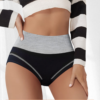 Bragas Moldeadoras Cintura Alta – Transpirables