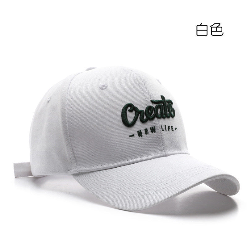 Sombrero Coreano La Coste – Estilo Urbano