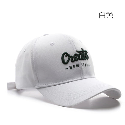 Sombrero Coreano La Coste – Estilo Urbano