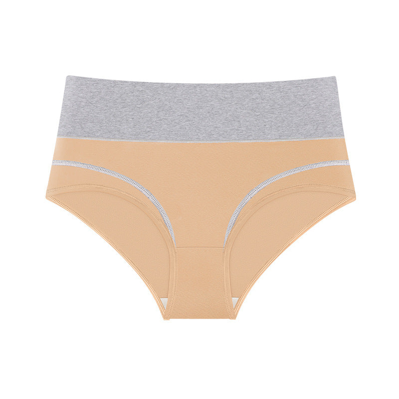 Bragas Moldeadoras Cintura Alta – Transpirables