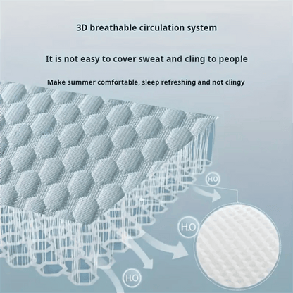 Almohada Refrescante de Tofu – 1 Unidad