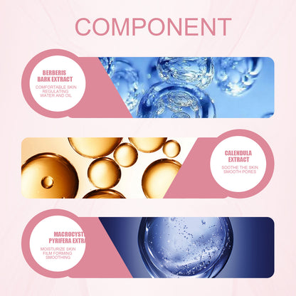 Base de maquillaje en gel EELHOE