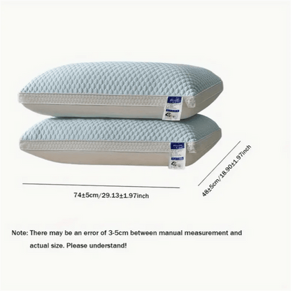 Almohada Refrescante de Tofu – 1 Unidad