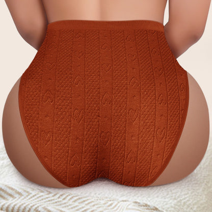 Bragas Estampadas Mujer