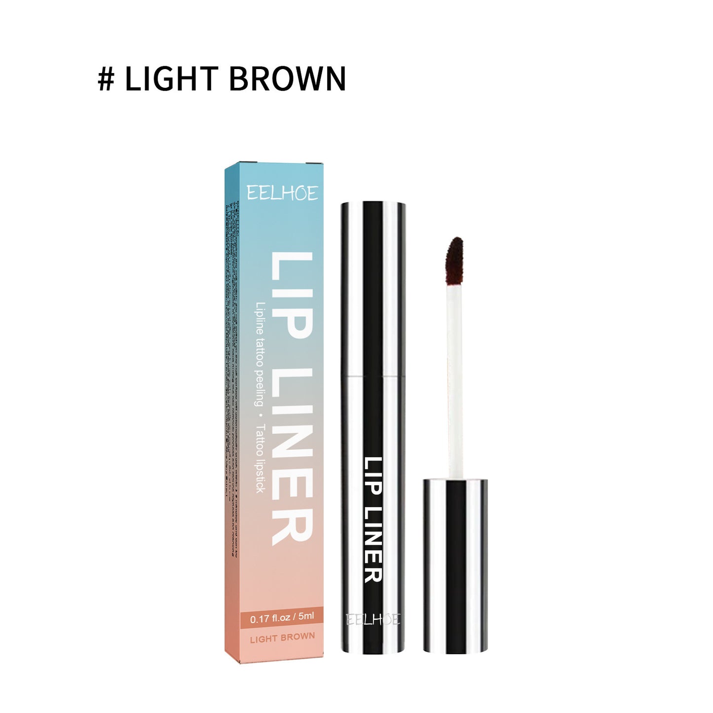 LipLiner Pro 2 en 1 – Stilo Icónico