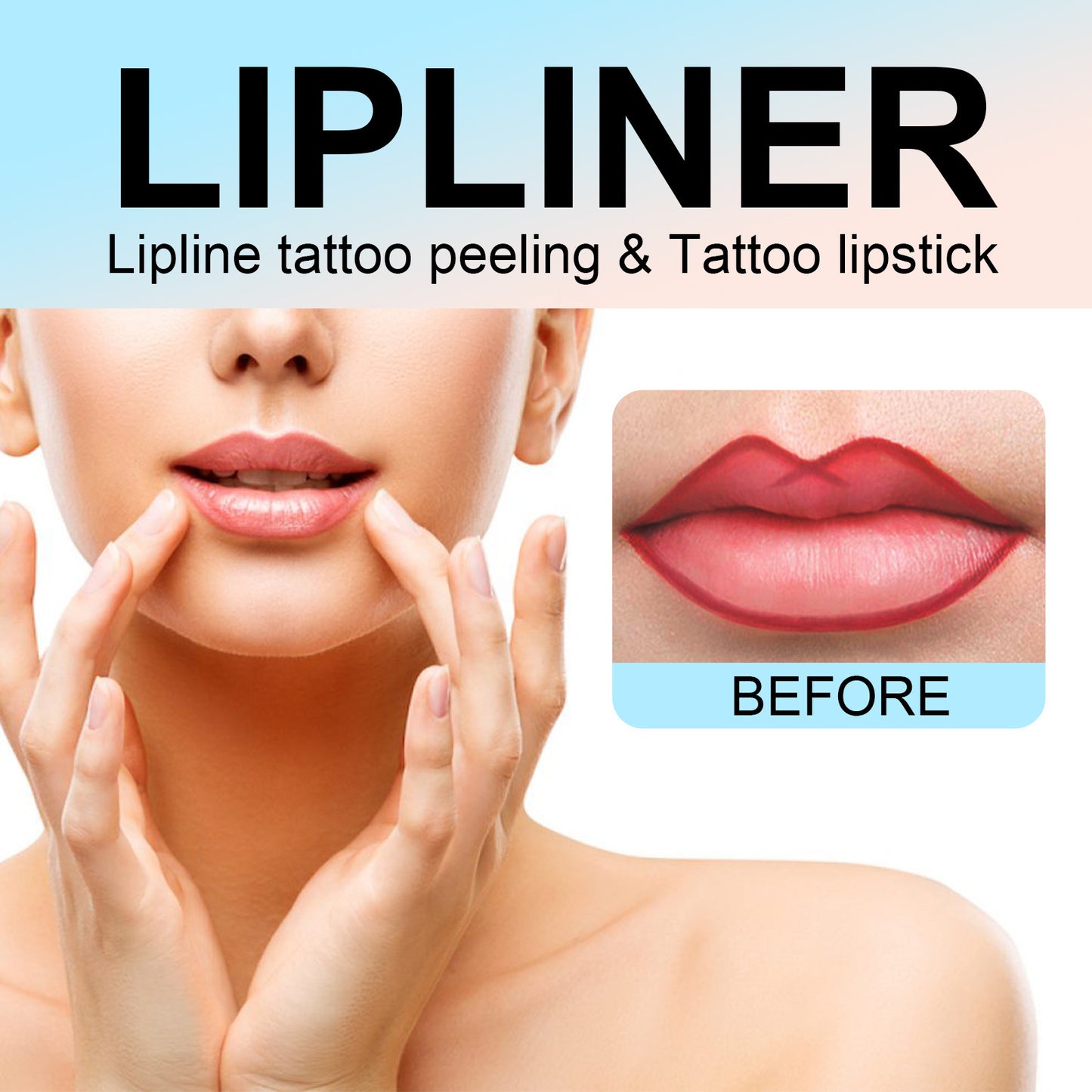 LipLiner Pro 2 en 1 – Stilo Icónico