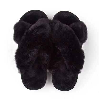 Pantuflas para mujer COMFY TOES de Sole Happy